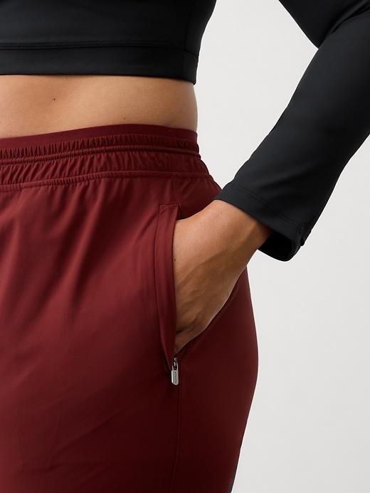 Crosstrain High Rise Pant Product Image