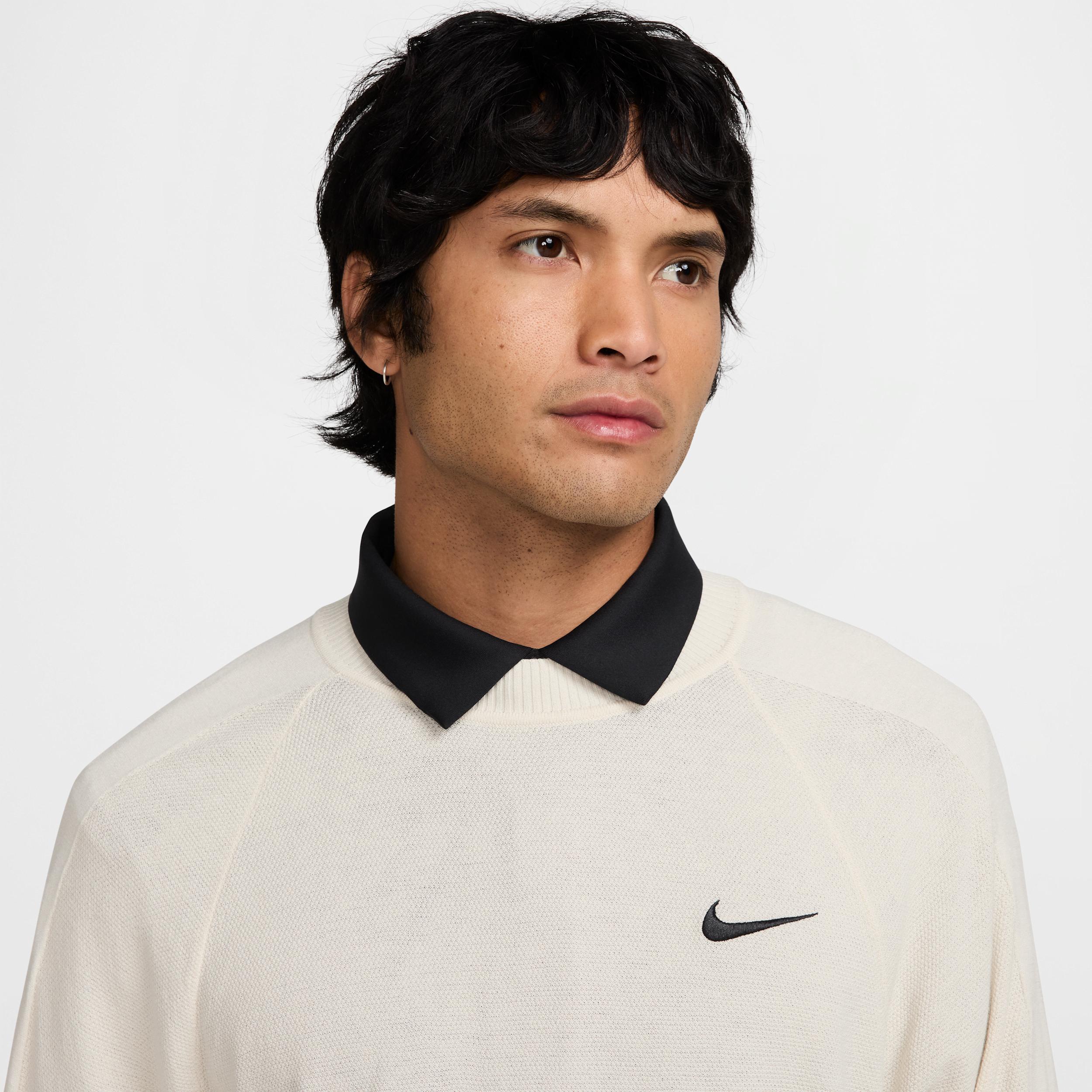 Nike Tour Men's Golf Sweater Product Image