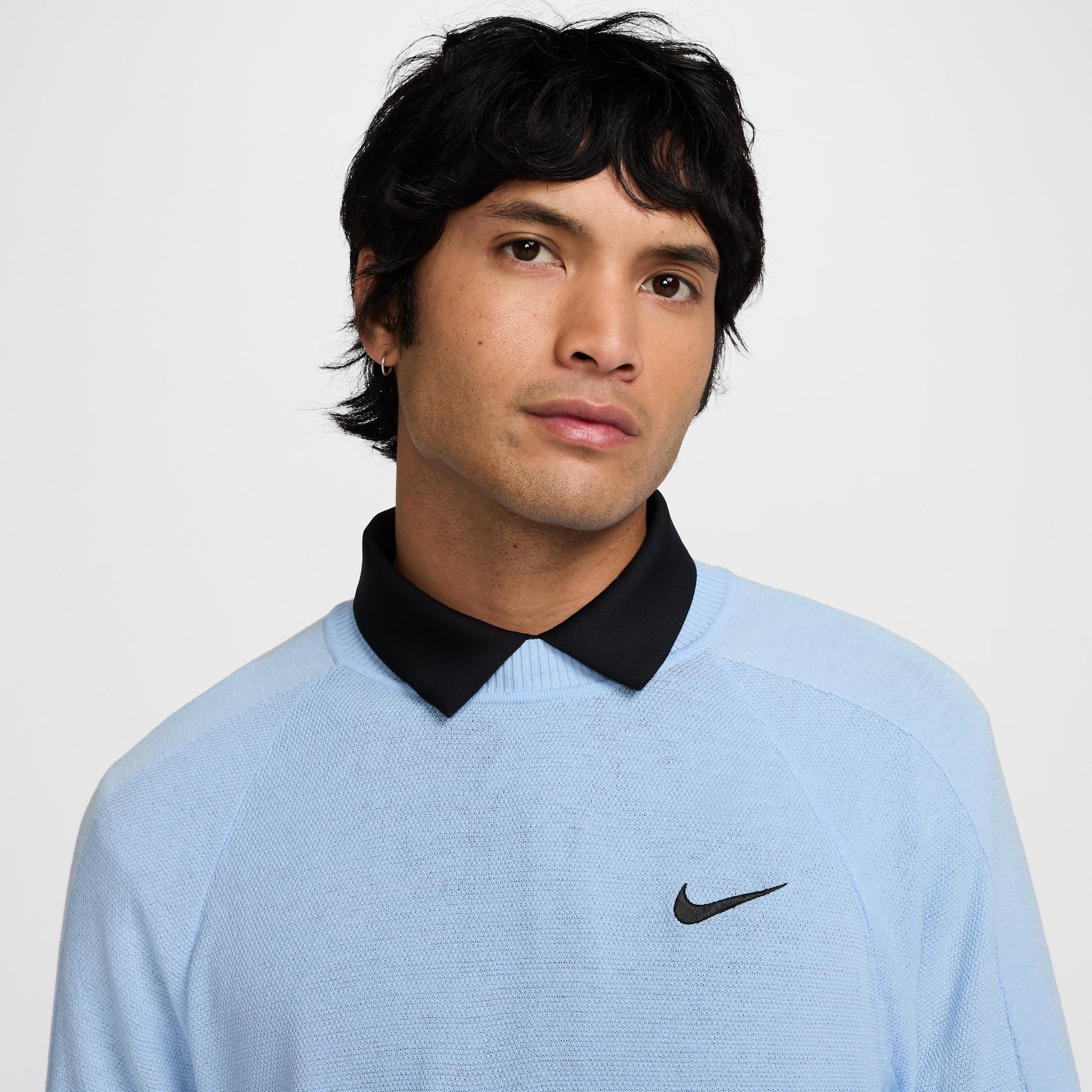 Nike Men's Tour Golf Sweater Product Image