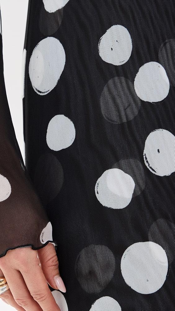 RESA Lyon Maxi Dress | Shopbop Product Image