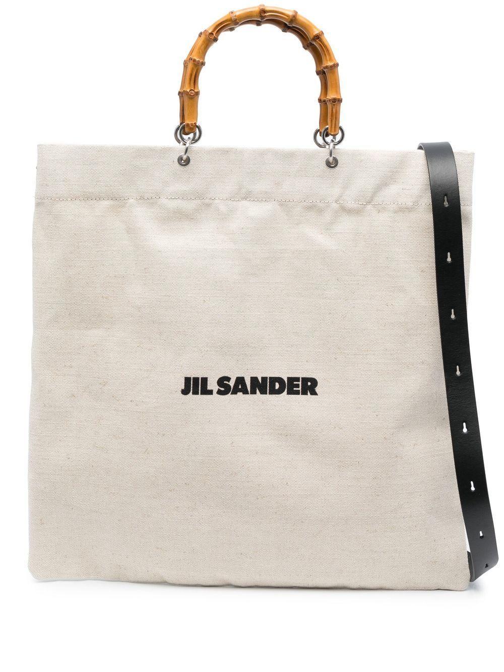 JIL SANDER Borsa-tu Nd  Male In White Product Image