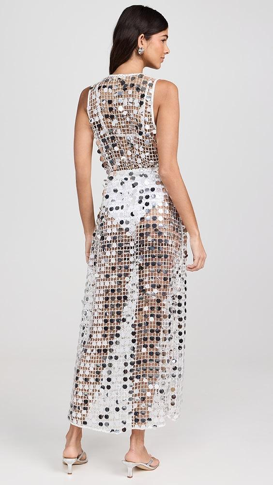Ramy Brook Michaela Dress | Shopbop Product Image