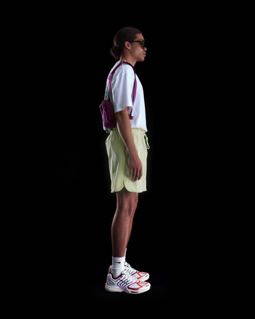 Nike Project F.R.O.G. Men's Woven Shorts Product Image