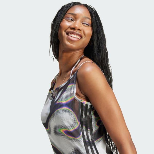 Pride Mesh Dress Product Image