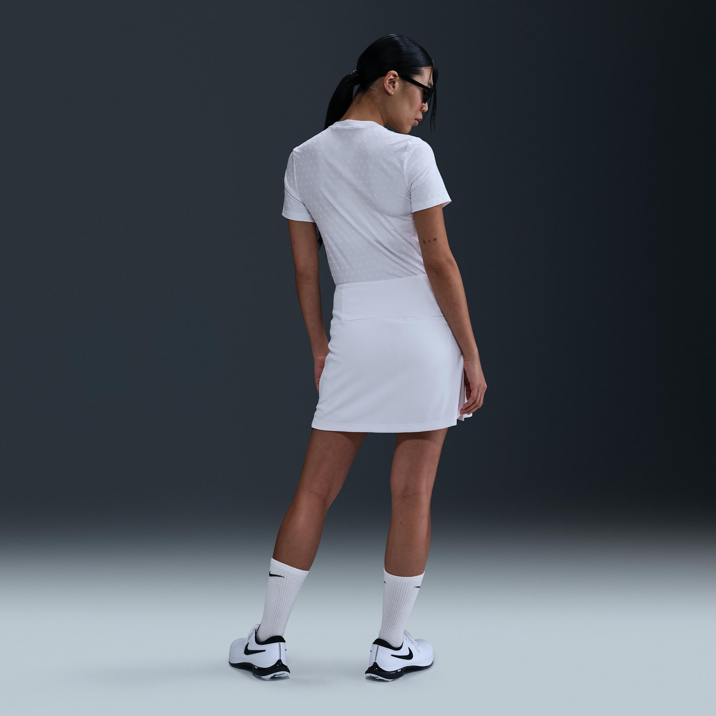 Nike Tour Women's Dri-FIT ADV Golf Skirt Product Image