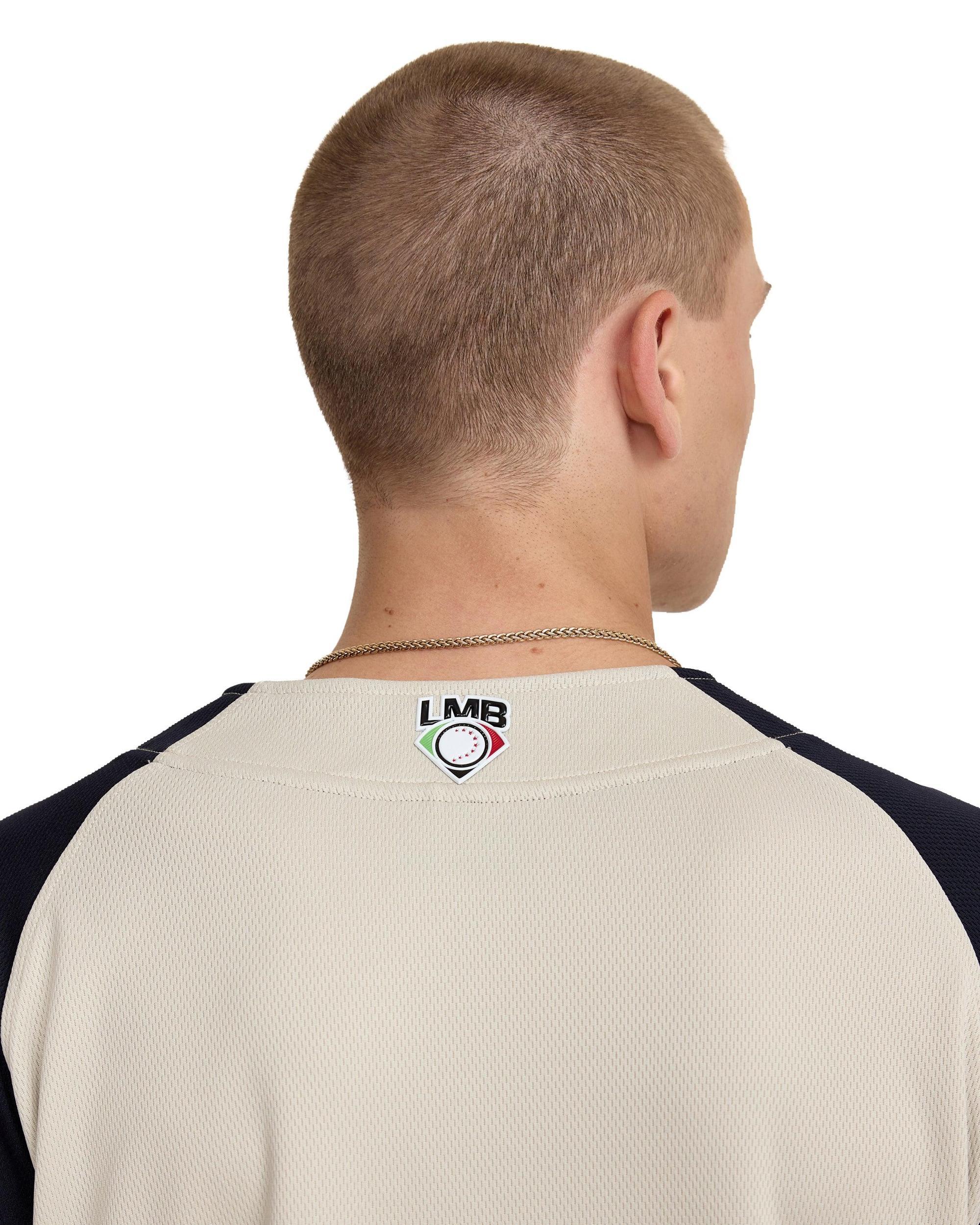 Diablos Rojos del México Home Jersey Male Product Image