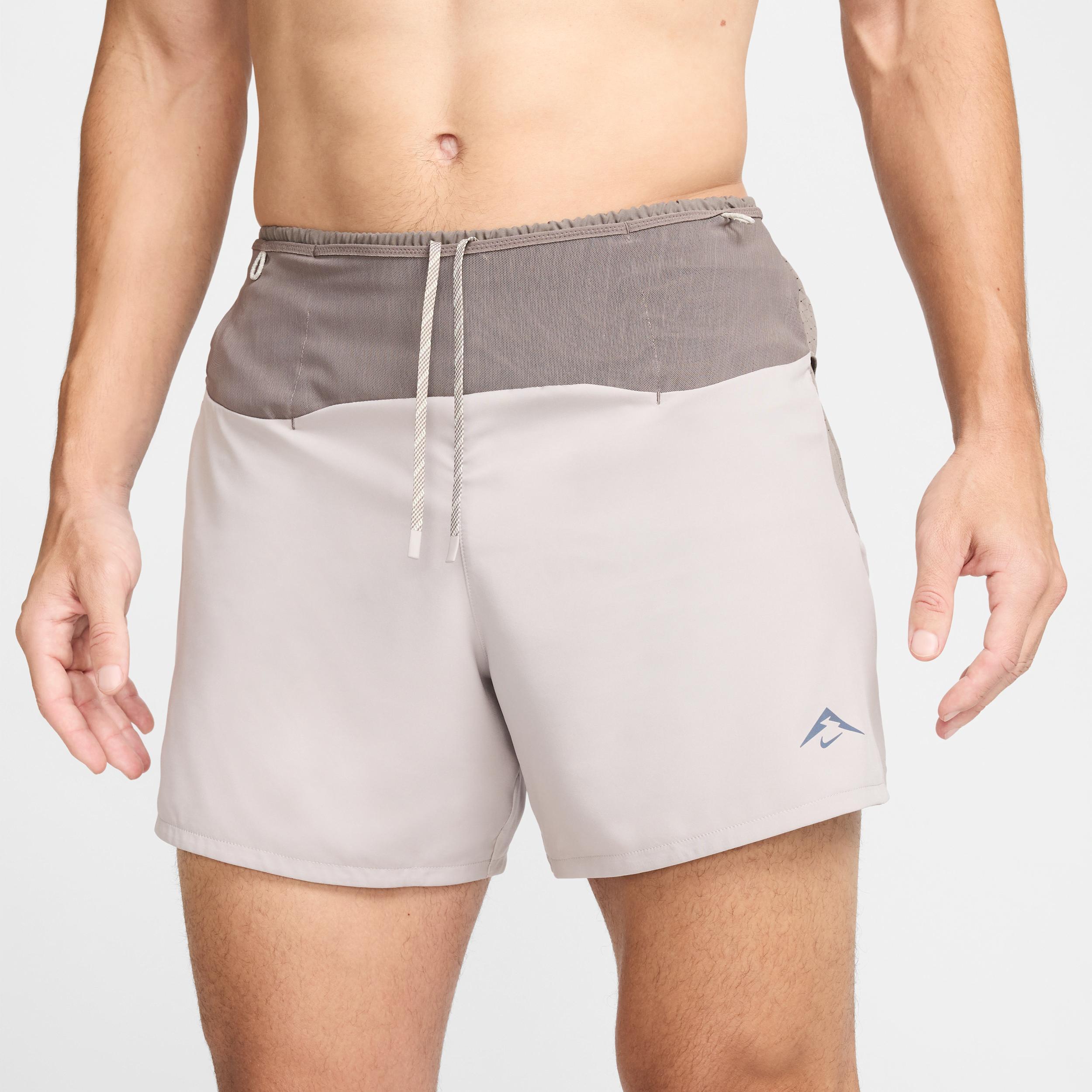 Nike Men's Trail Second Sunrise 5" Dri-FIT ADV Brief-Lined Running Shorts Product Image