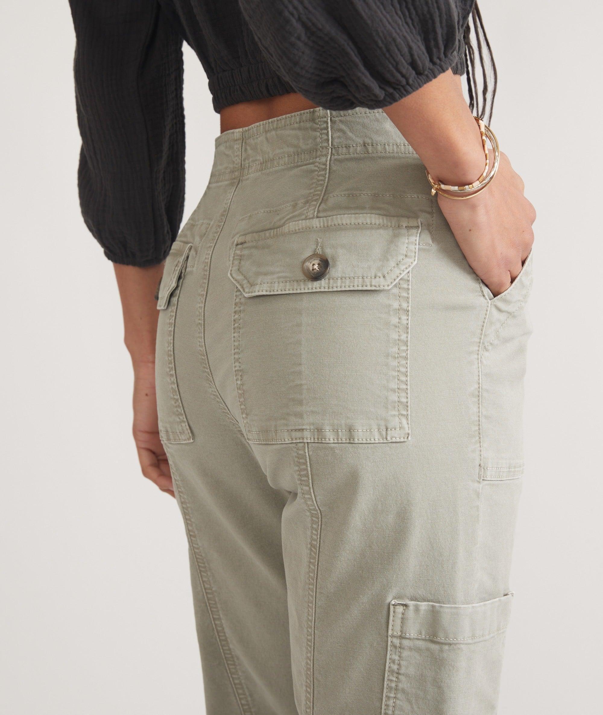 Aria Utility Pant Product Image