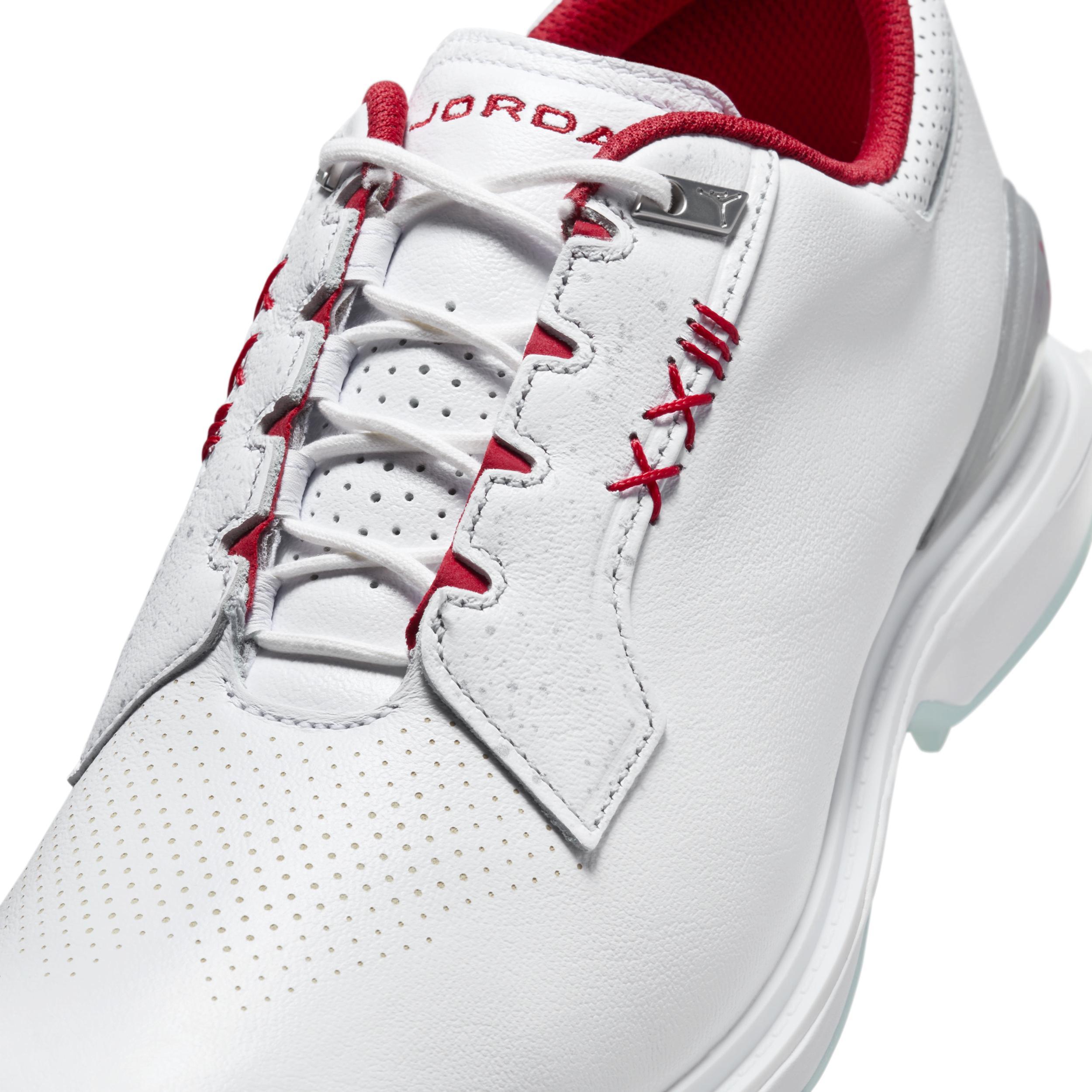 Mens Jordan ADG 5 Golf Shoes Product Image