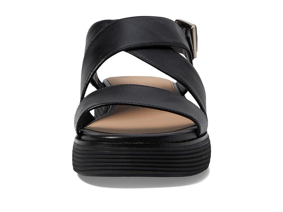 Cole Haan Womens Original Grand Platform Sandals Product Image