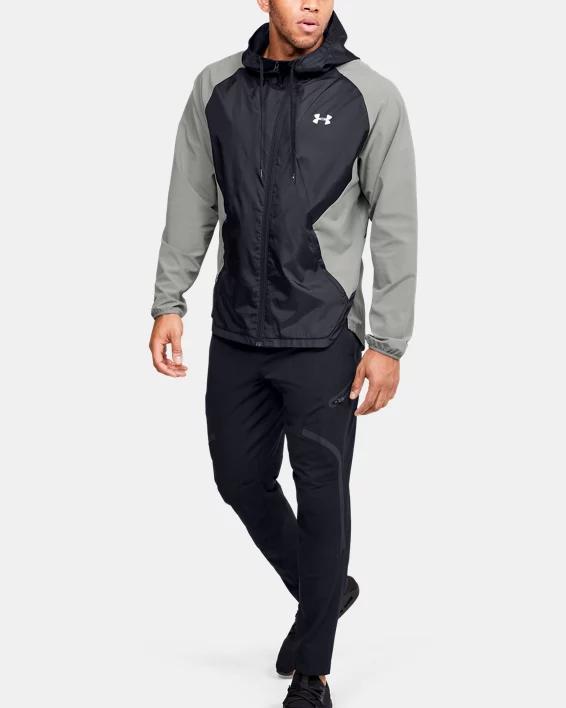 Mens UA Unstoppable Cargo Pants Product Image
