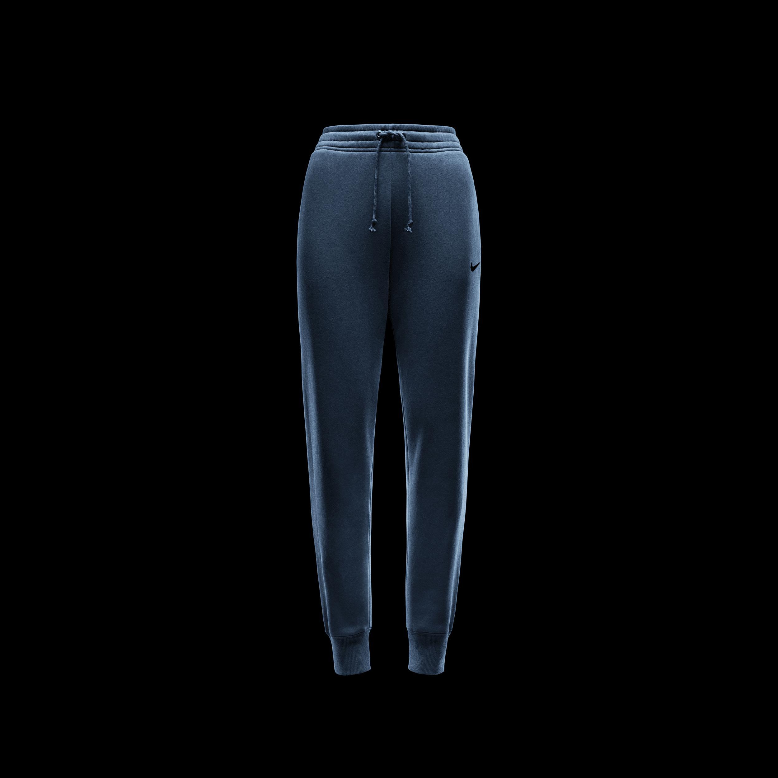 Nike Sportswear Phoenix Fleece Women's Mid-Rise Sweatpants Product Image