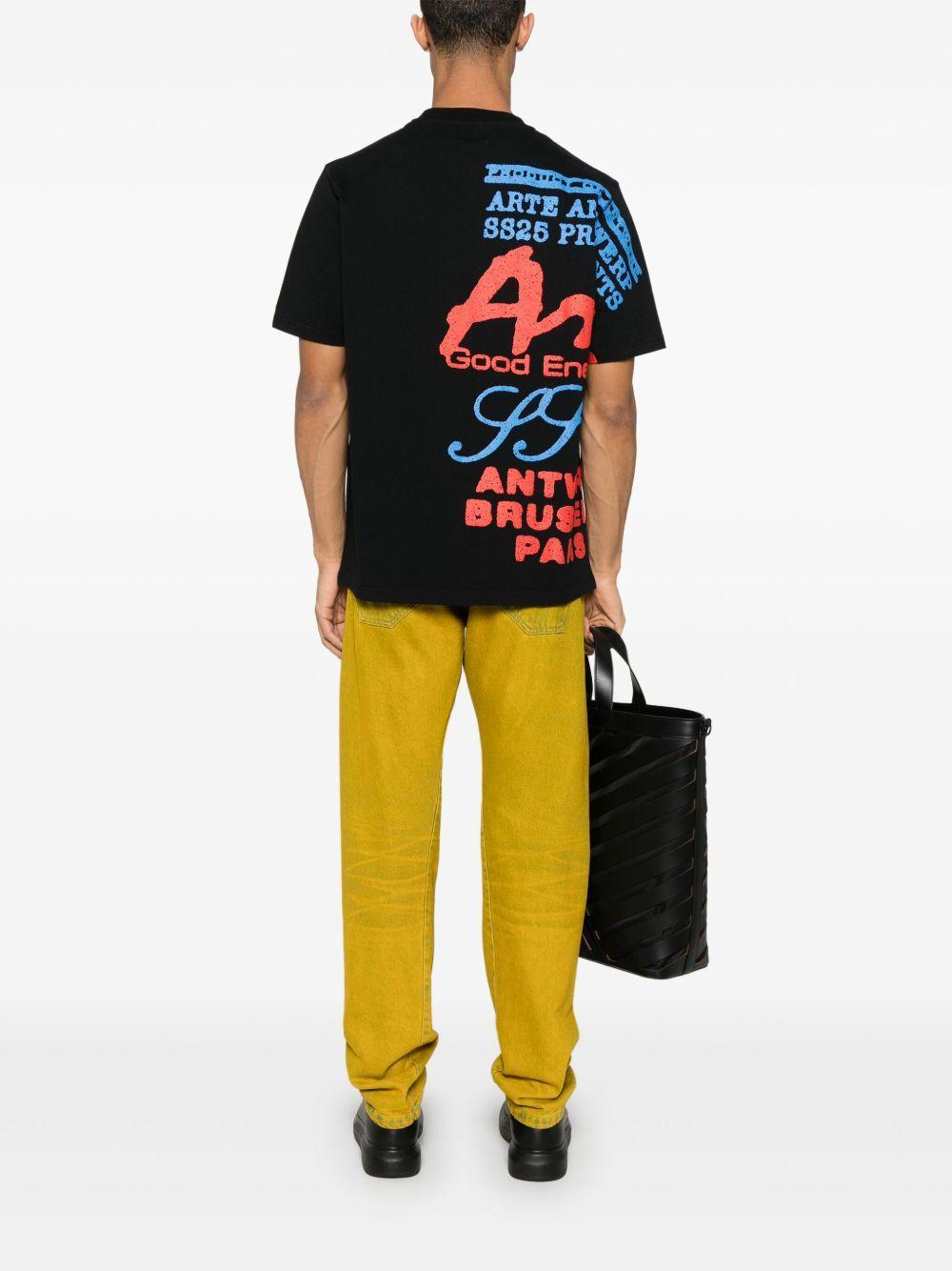 print T-shirt Product Image
