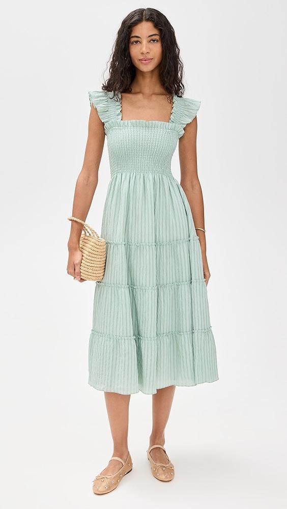Hill House Home The Ellie Nap Dress | Shopbop Product Image