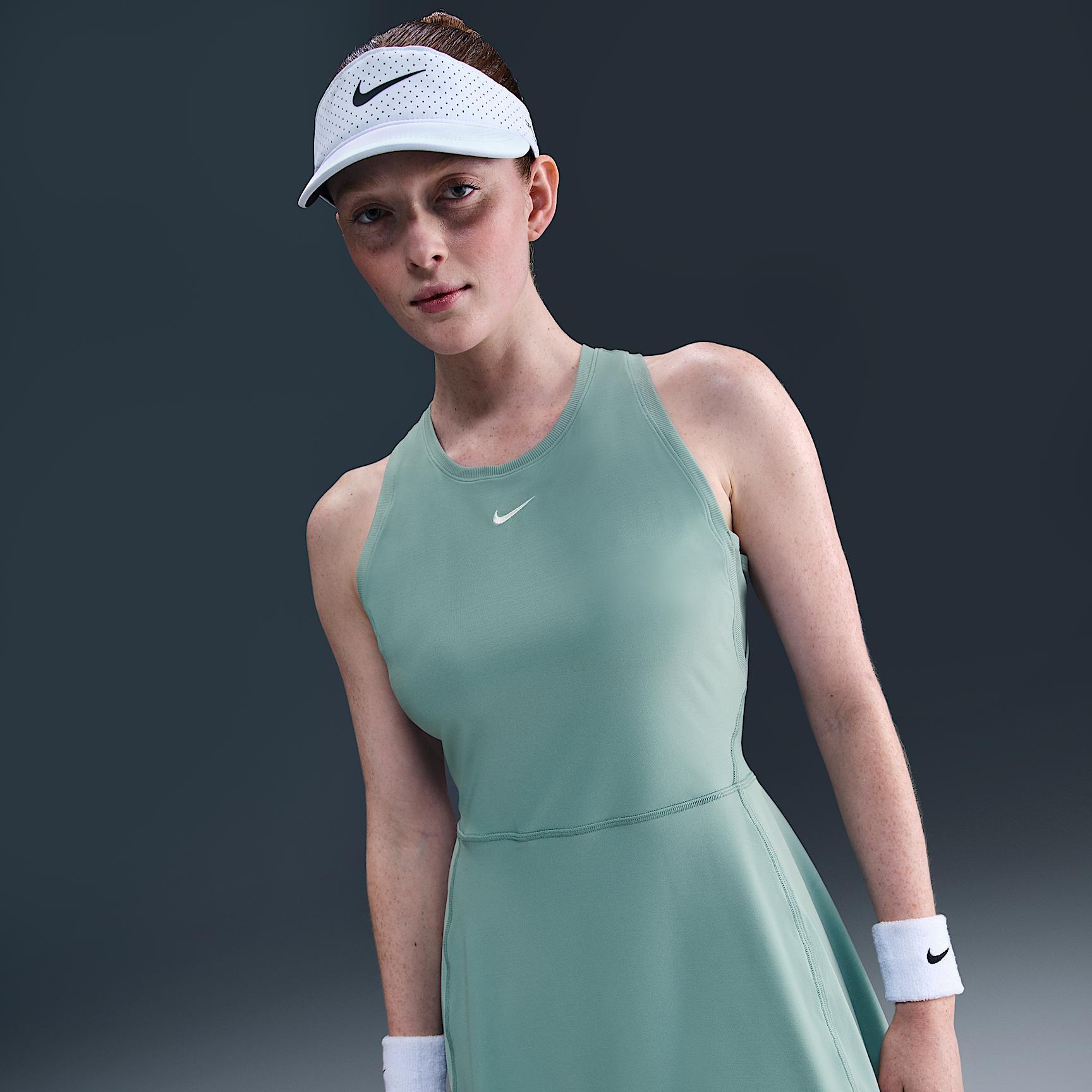 Nike Victory Women's Dri-FIT Tennis Dress Product Image