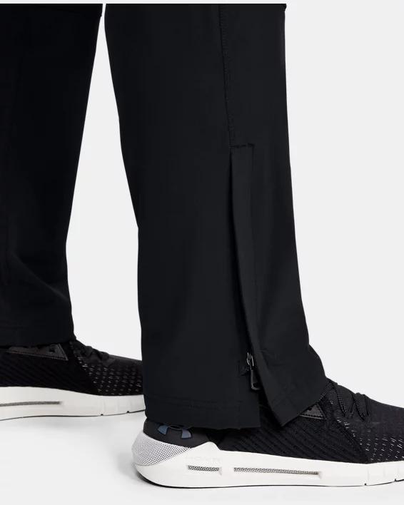 UA Hockey Warm Up Mens Pants Product Image