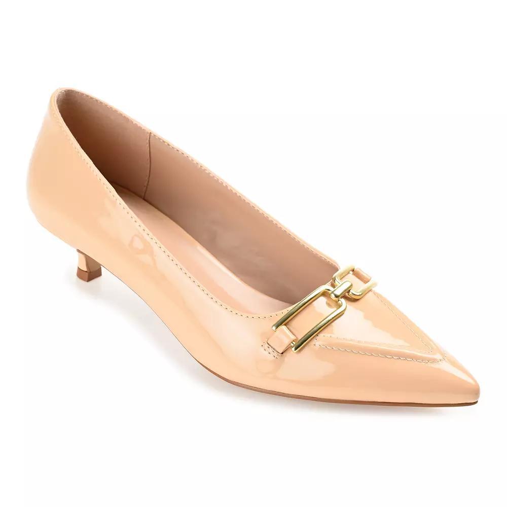 Journee Collection Womens Rumi Pump Product Image
