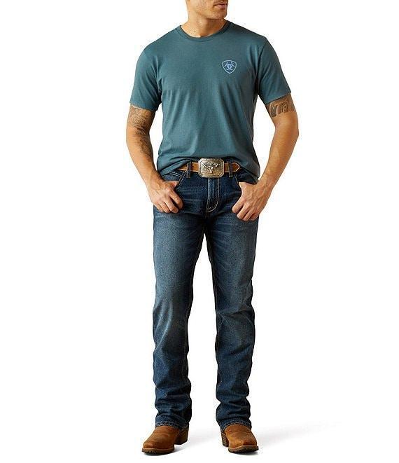 Ariat Puebla Serape Short Sleeve T-Shirt Product Image
