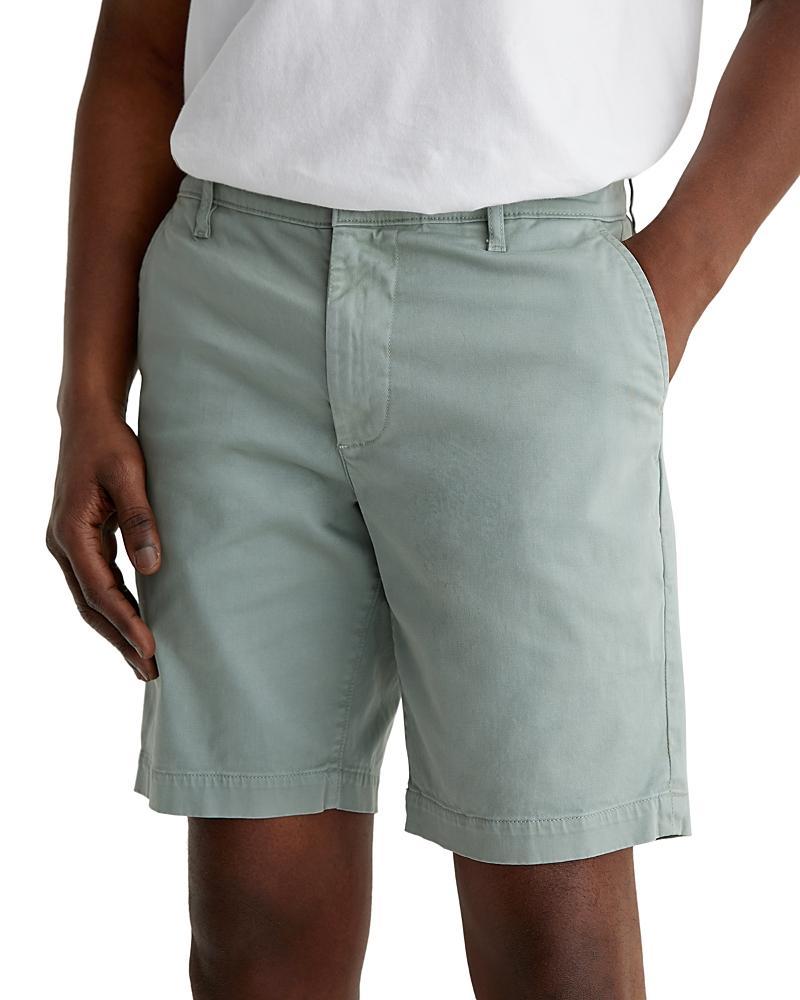 Ag Wanderer 8.5 Stretch Cotton Shorts Product Image