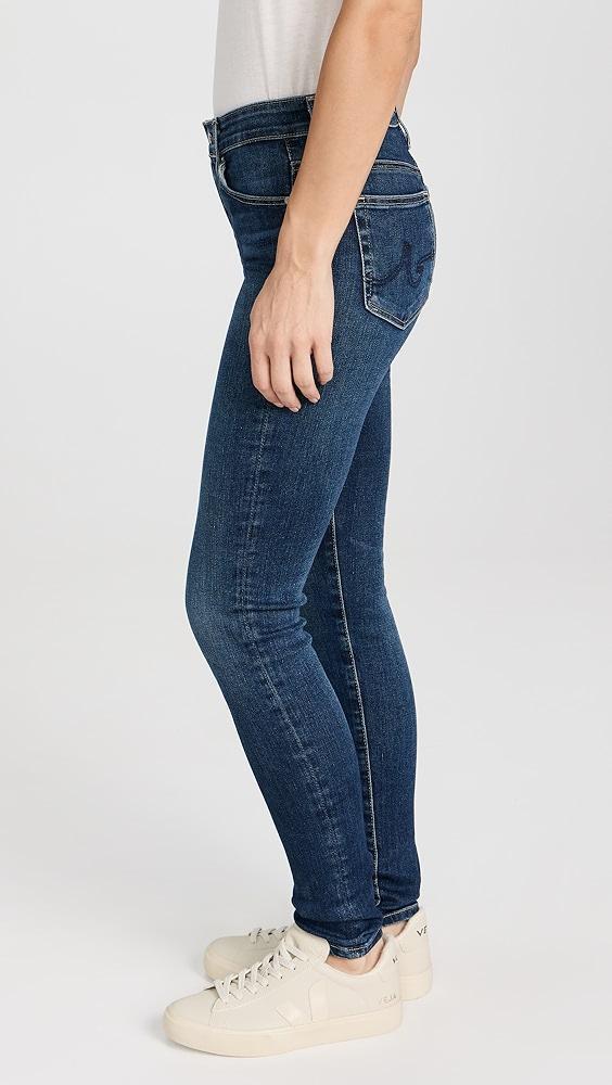 AG Farrah Jeans | Shopbop Product Image