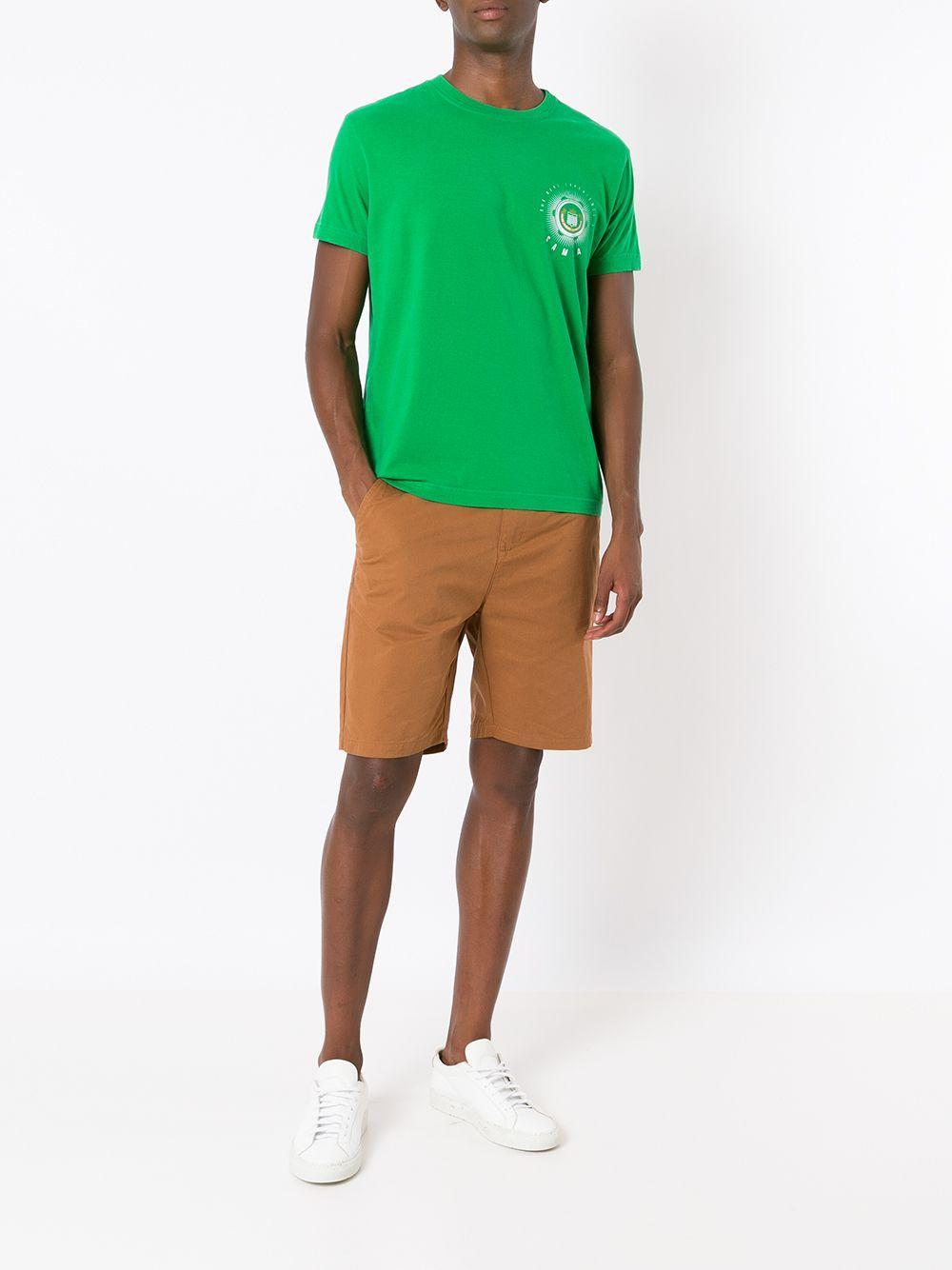 graphic print T-shirt  Product Image