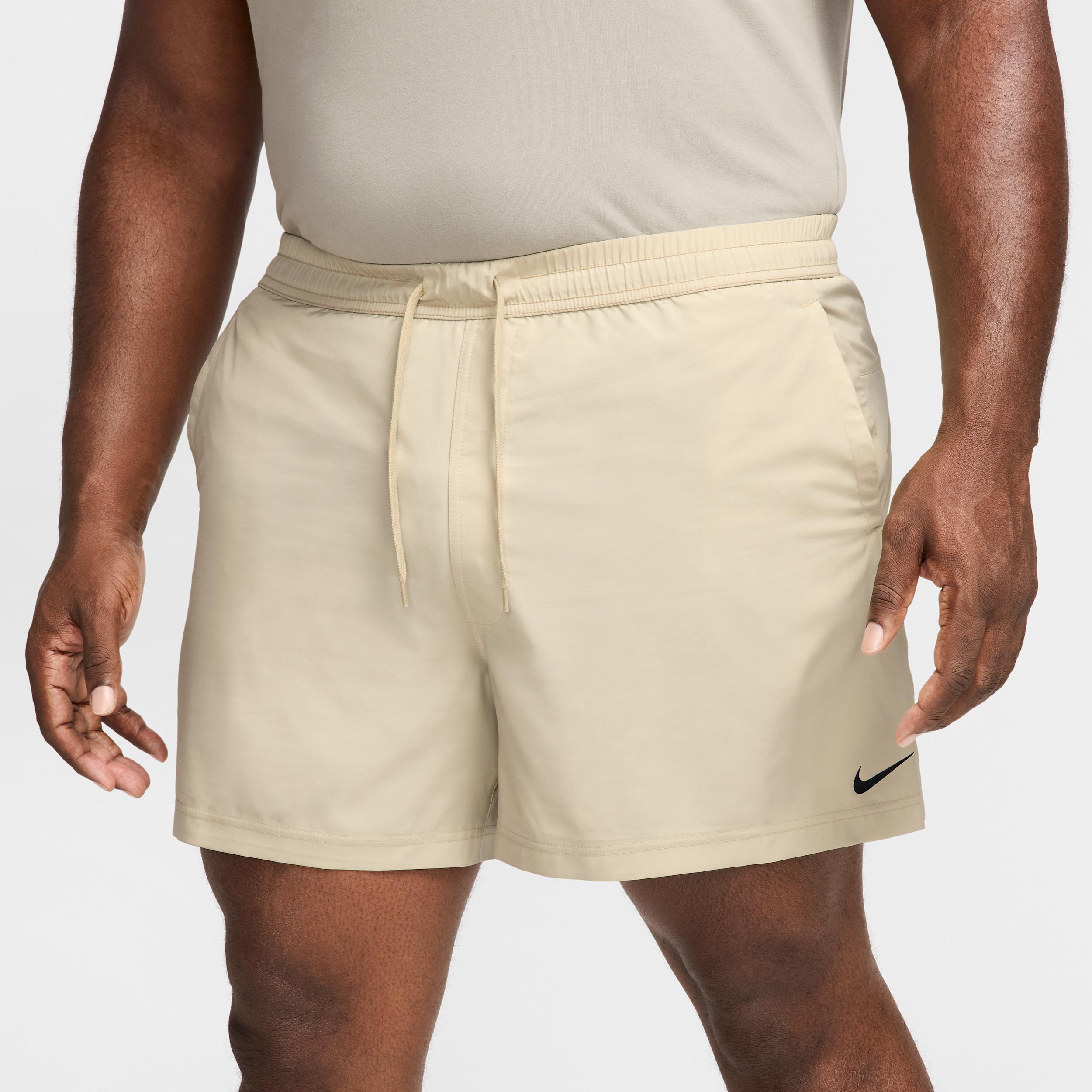 Nike Men's Form Dri-FIT 5" Unlined Versatile Shorts Product Image