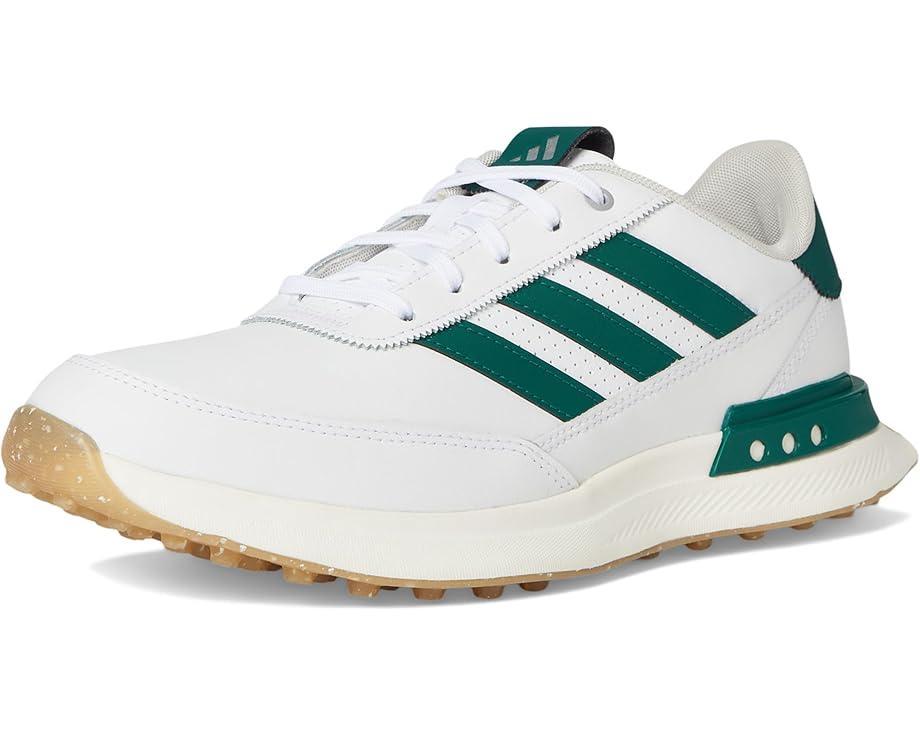 Men's adidas Golf S2G 24 Leather Spikeless Golf Shoes Product Image