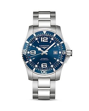 Longines HydroConquest Watch, 41mm Product Image