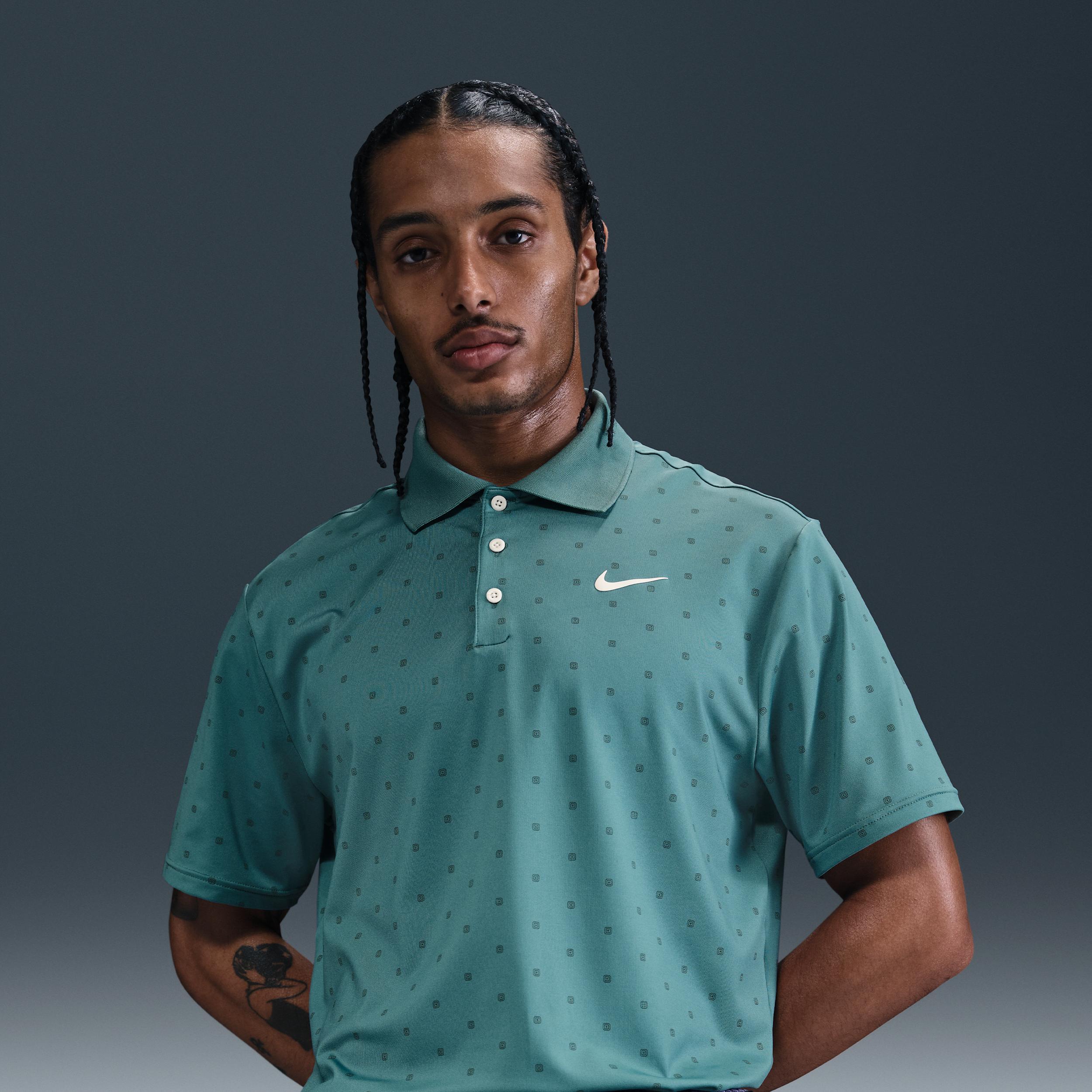 Nike Tour Men's Dri-FIT Golf Polo Product Image