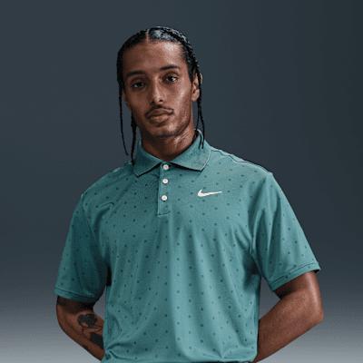 Nike Tour Men's Dri-FIT Golf Polo Product Image