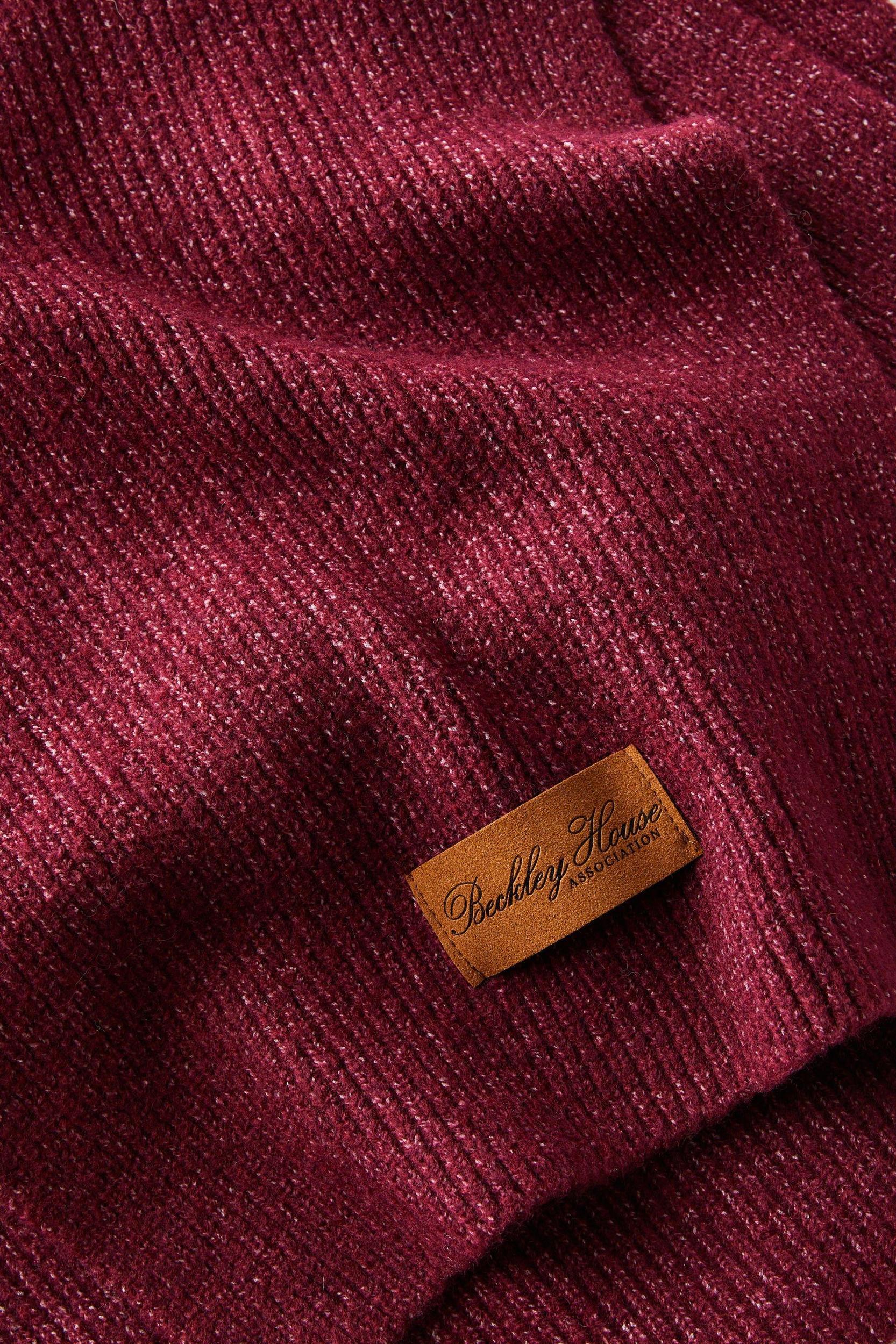 Piper Knit Scarf Product Image
