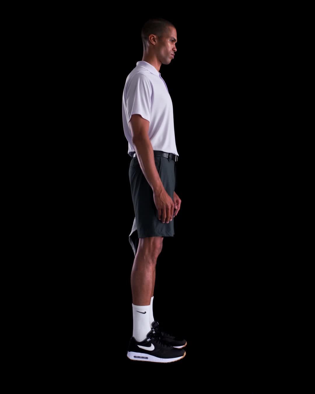 Nike Men's Dri-FIT Victory Golf Polo Product Image