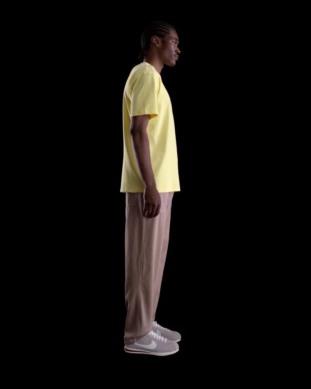 Men's Nike Sportswear Premium Essentials T-Shirt Product Image