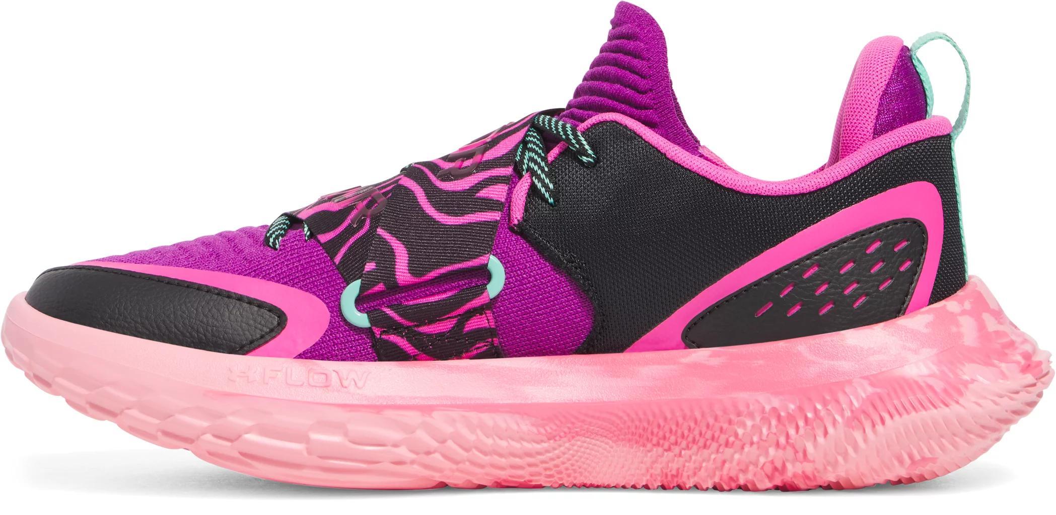 UA FUTR X 4 Product Image