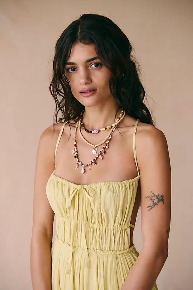 Taking Sides Maxi Product Image