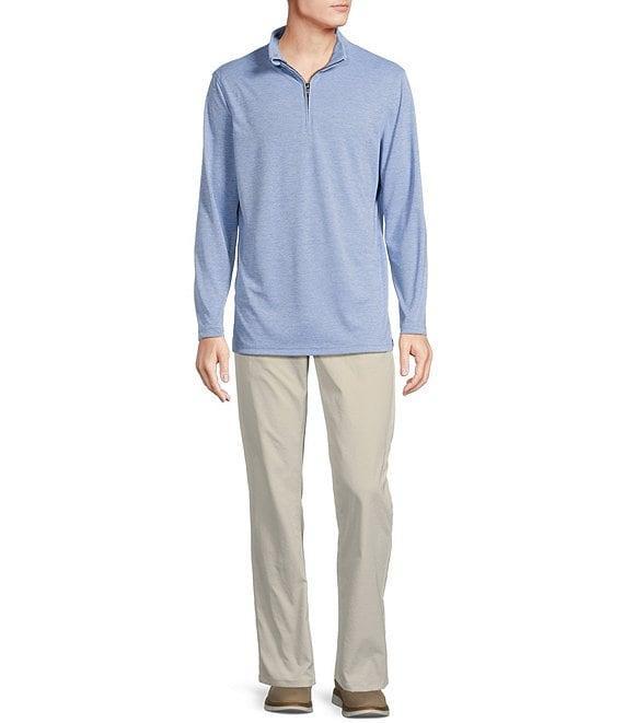 Cremieux Blue Label Brrr°® Quarter-Zip Pullover Product Image