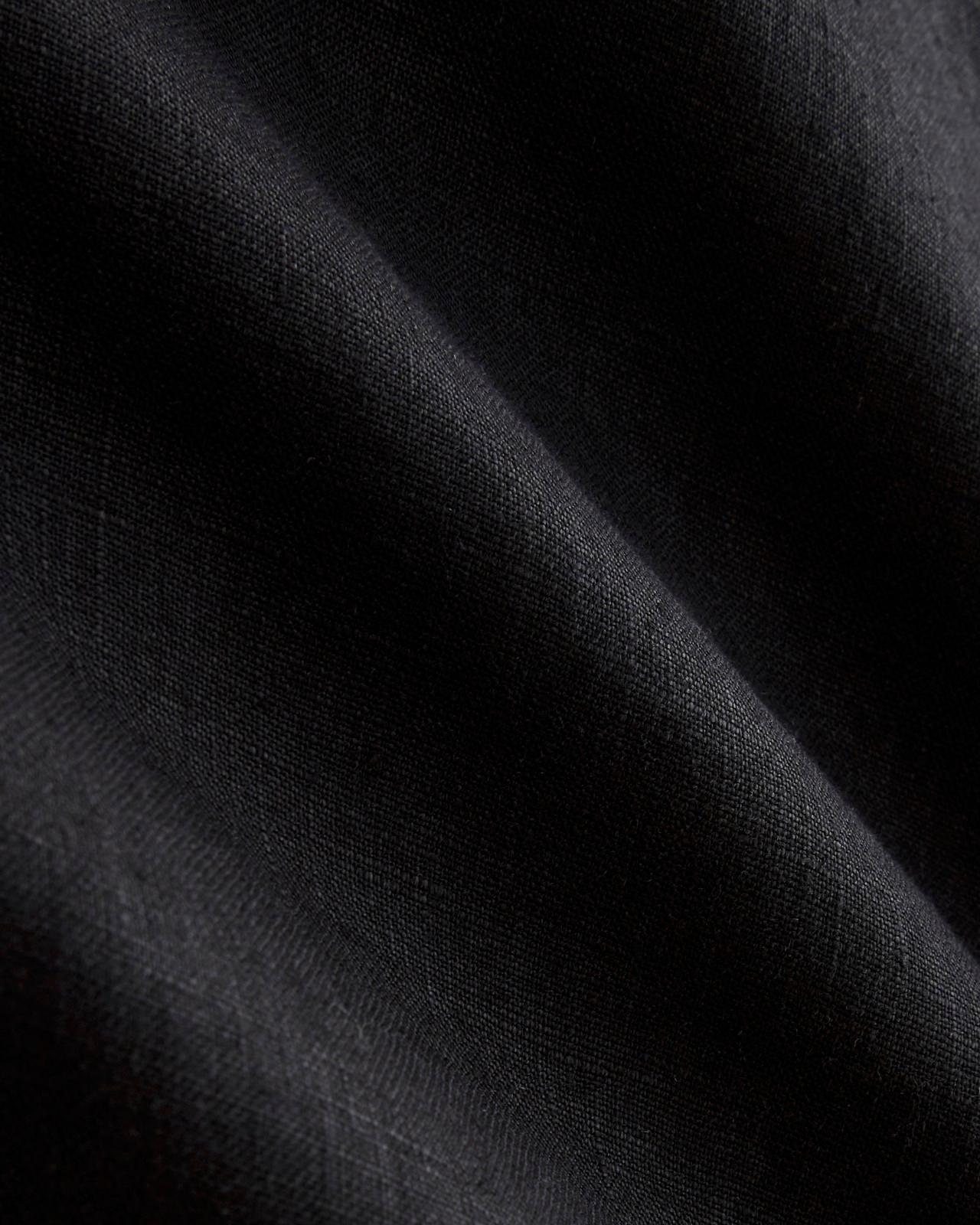 The Linen Utility Shirt Product Image