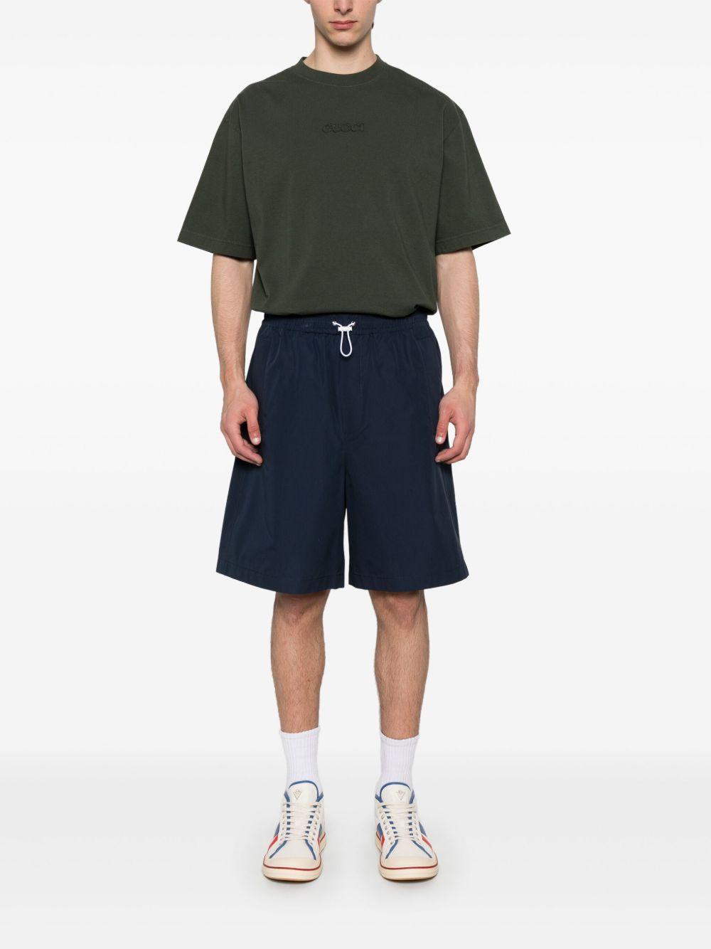 logo-patch T-shirt Product Image