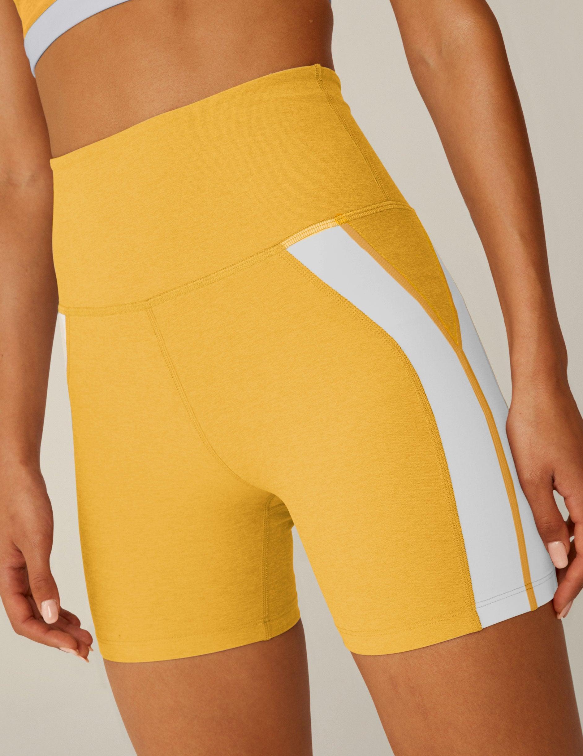 Spacedye Top Line Biker Short Product Image