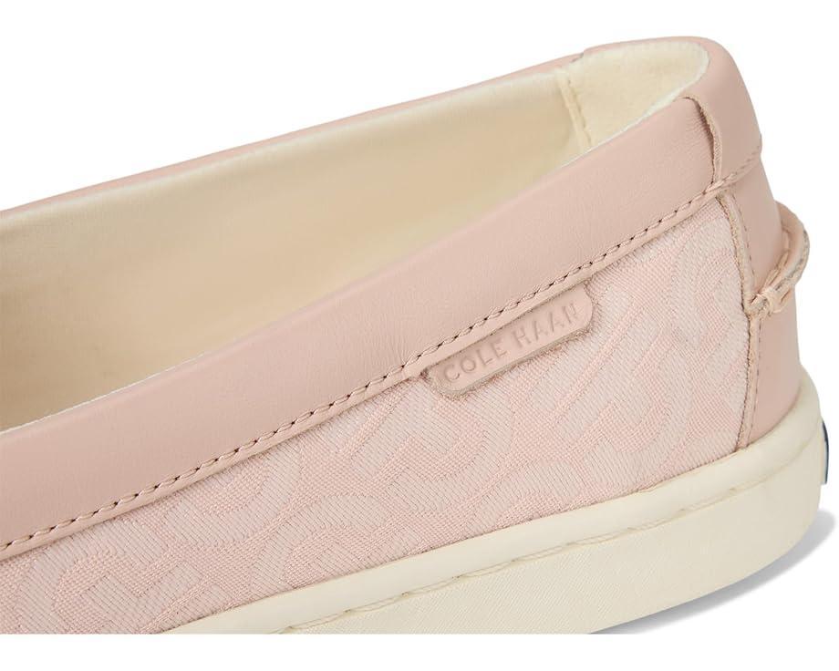 Zerogrand Meritt Leather Loafers Product Image