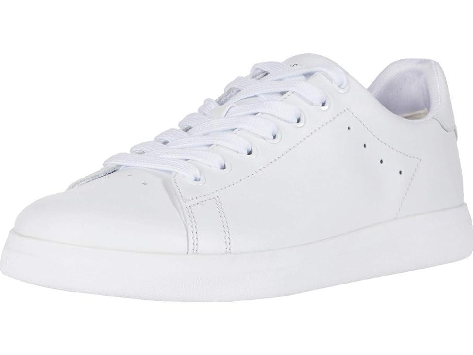 Tory Burch Howell Court Sneaker (Titanium /Titanium ) Women's Shoes Product Image