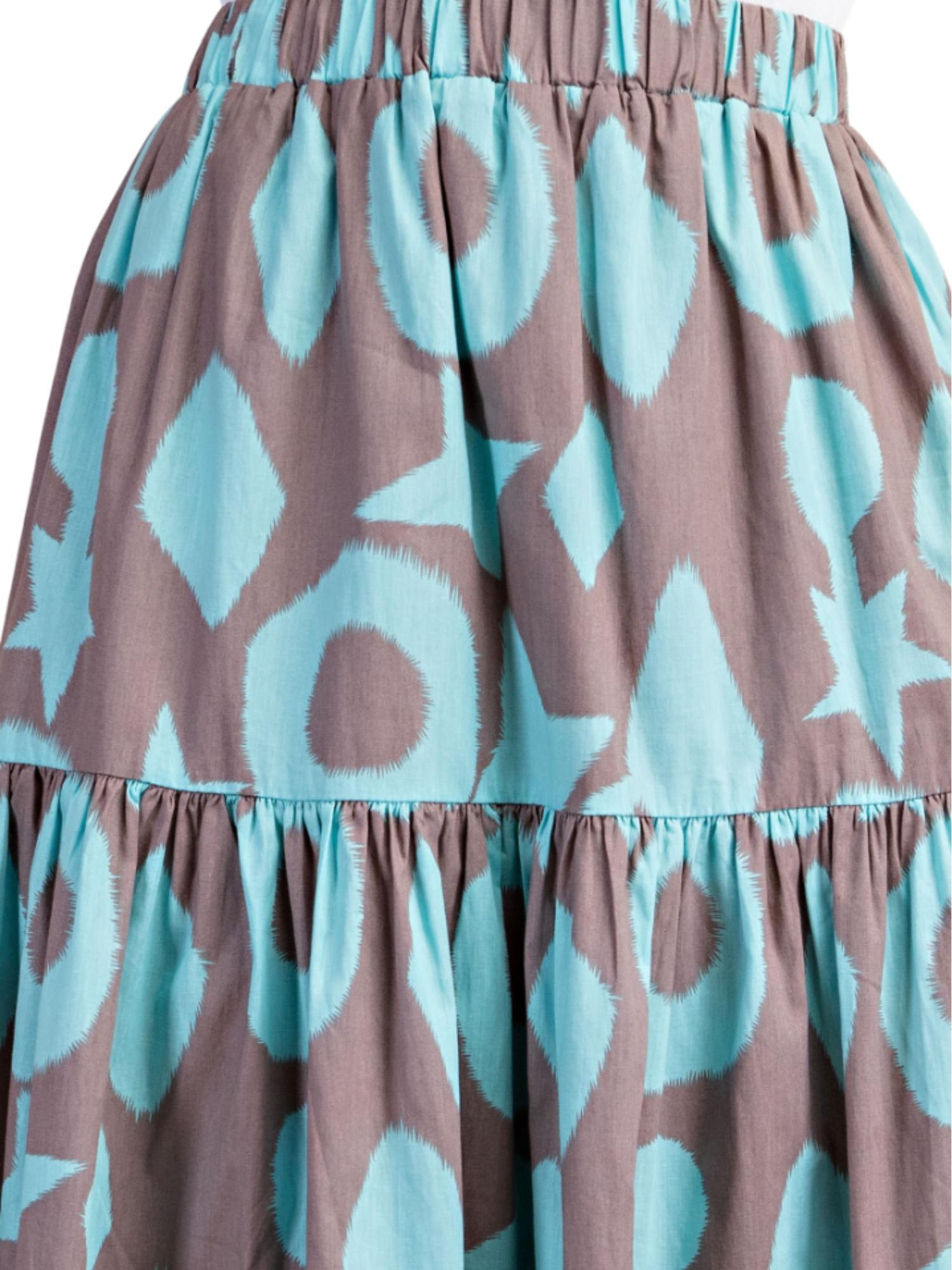 Gigio Tiered Midi Product Image