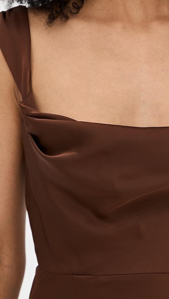 Runaway the Label Margot Maxi Dress | Shopbop Product Image