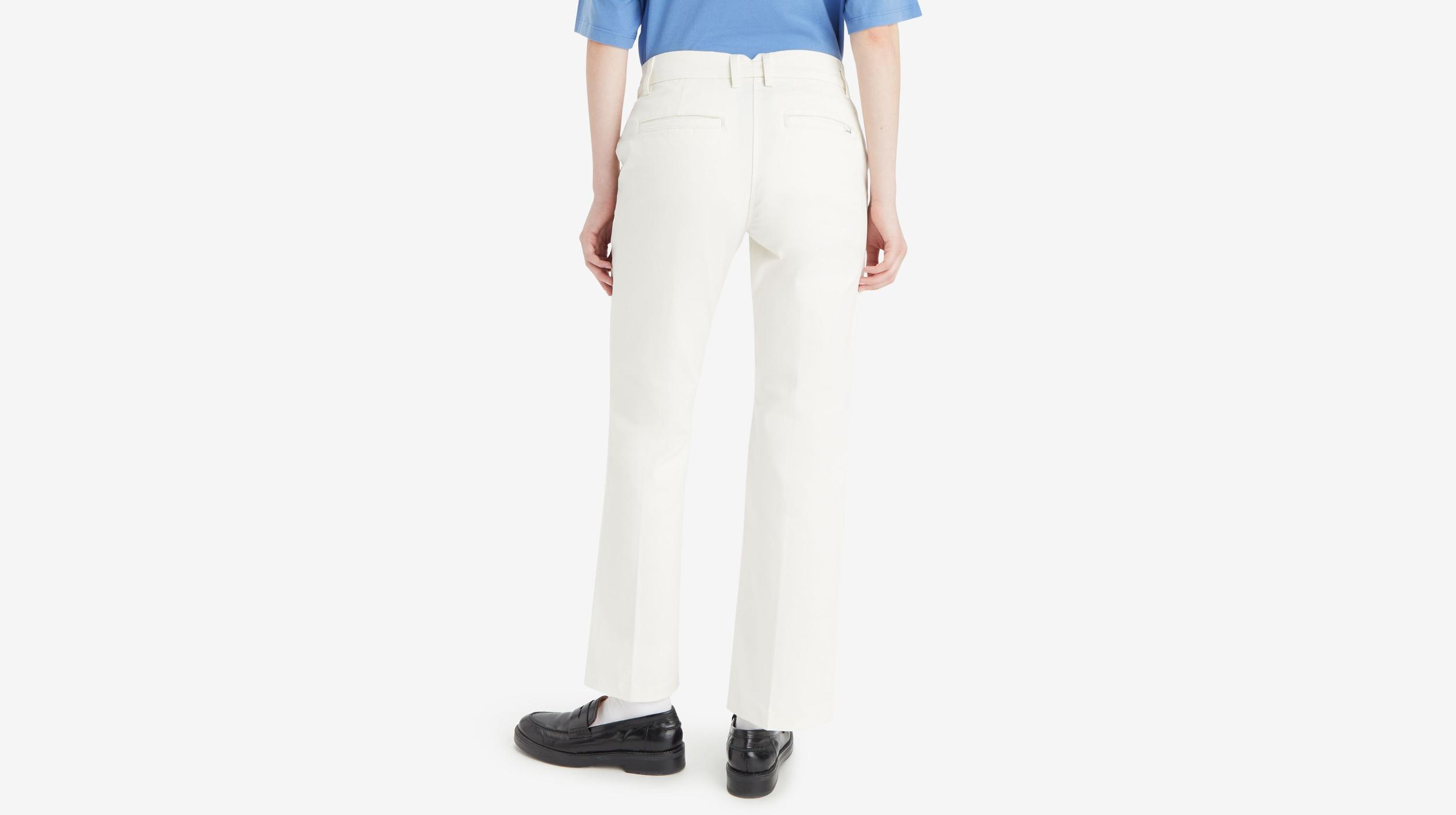 Middy Bootcut Women's Trouser Pants Product Image