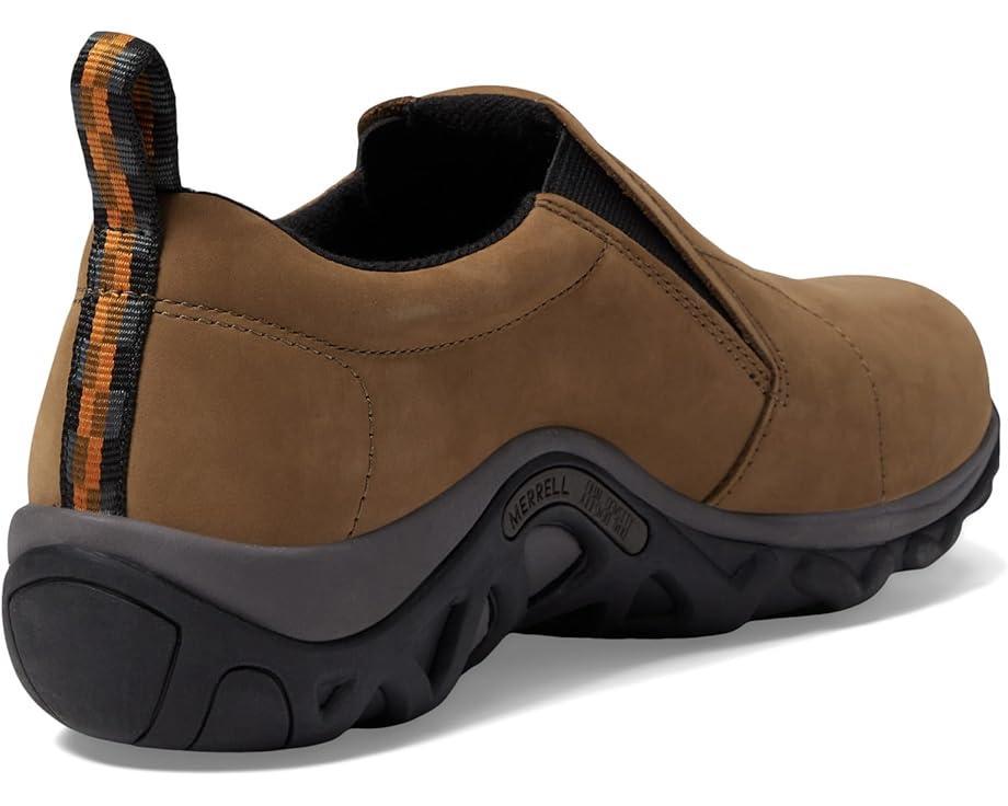 Men's Merrell Jungle Moc Nubuck Product Image