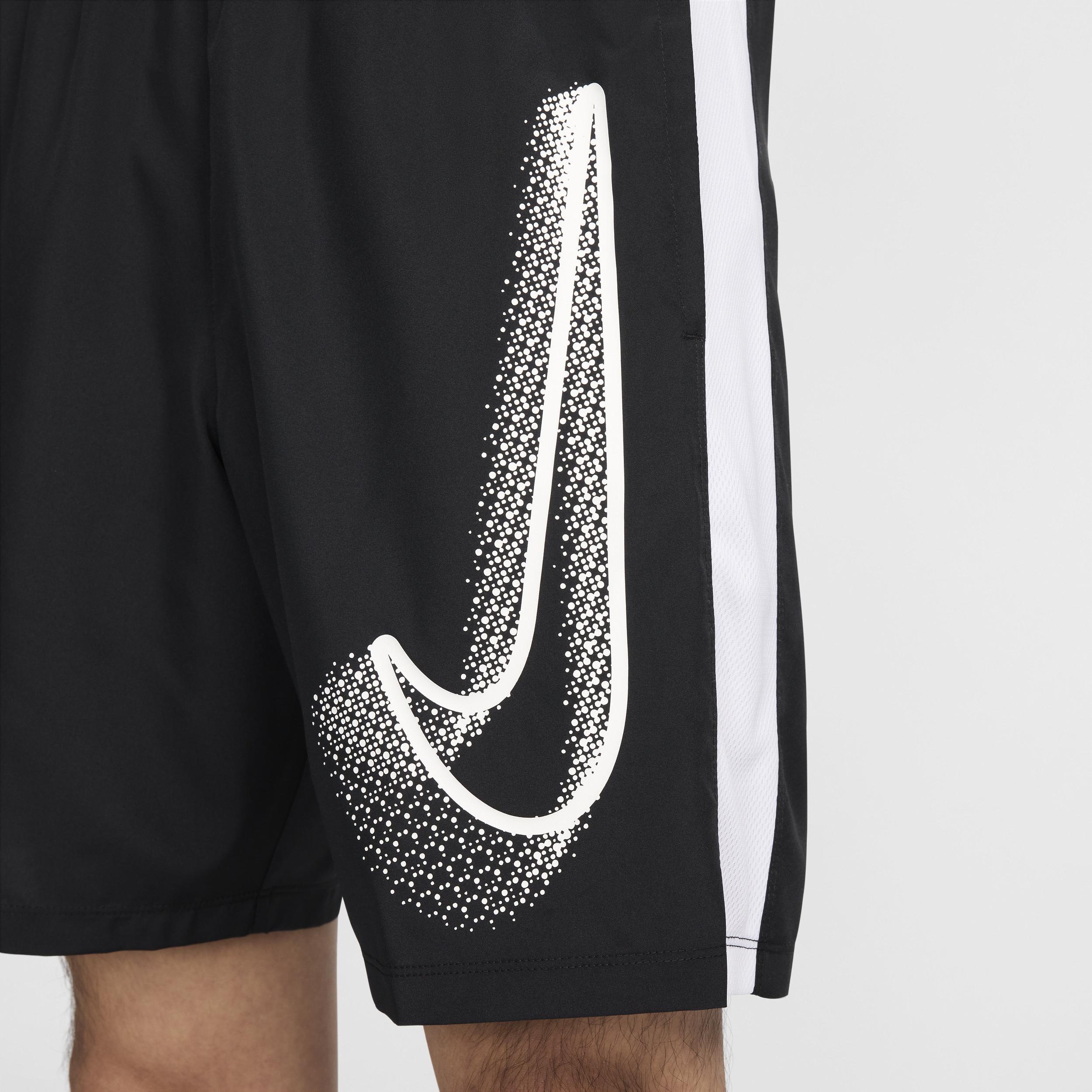 Nike Men's Academy Soccer Shorts Product Image
