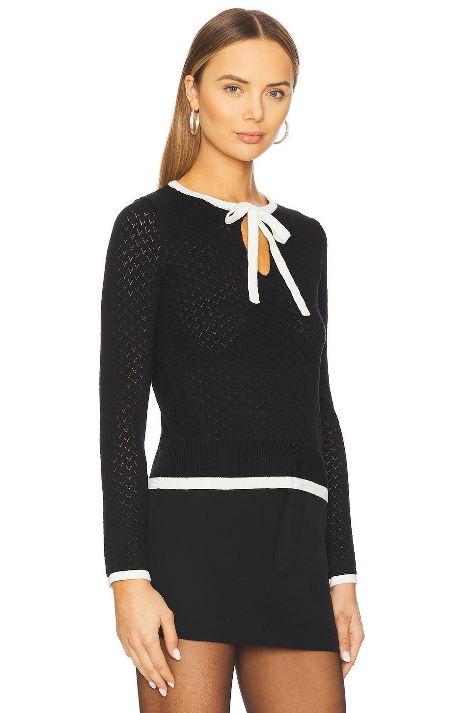 Dorothy Top HEARTLOOM Product Image