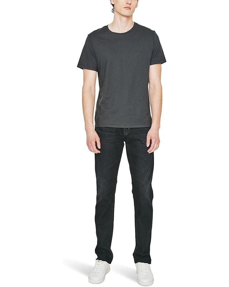 Everett Slim Straight Jean Product Image