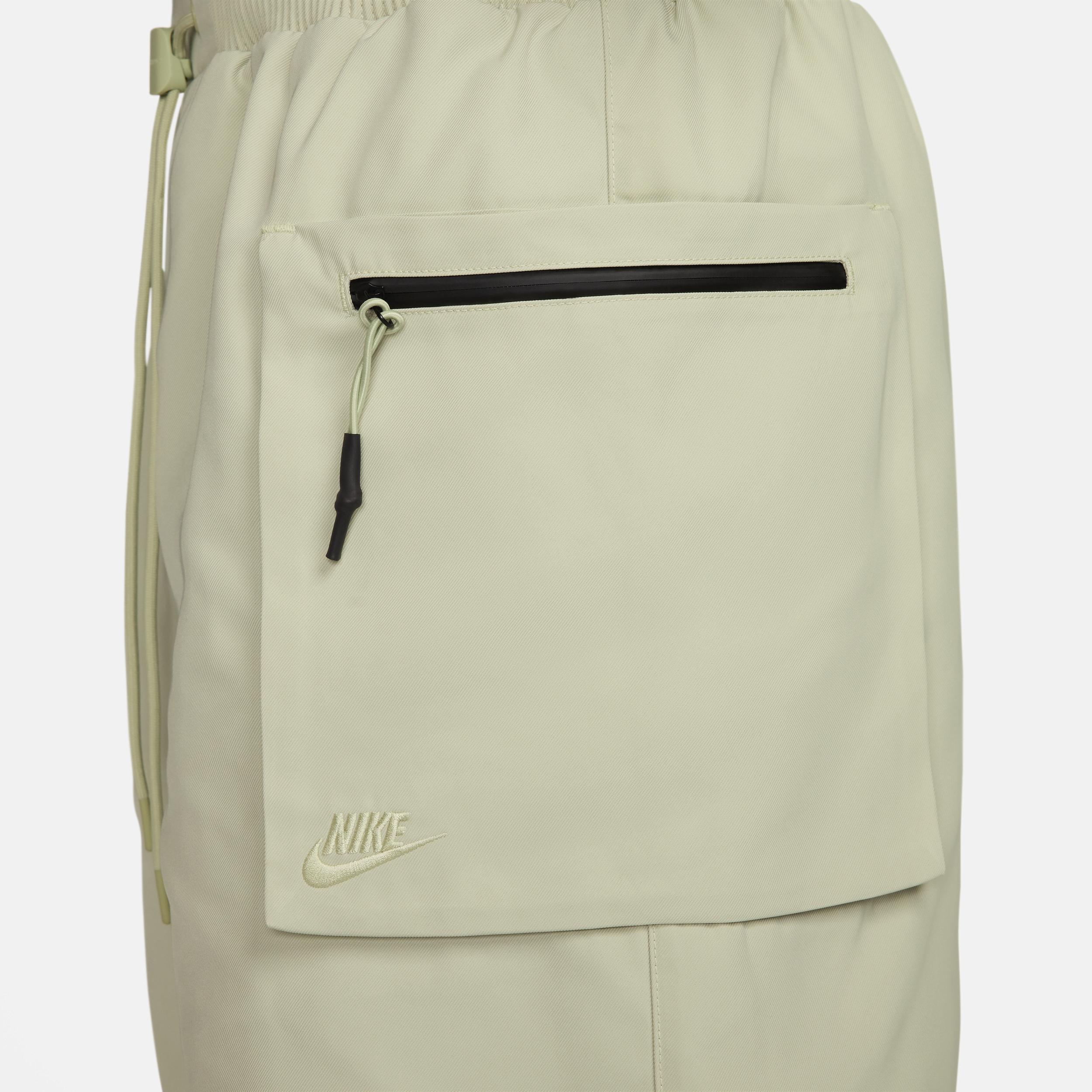 Nike Sportswear Tech Pack Men's Woven Utility Shorts Product Image