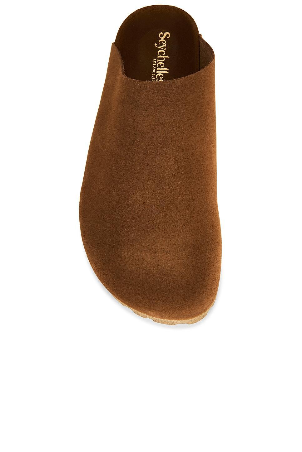 New Routine Sandal Seychelles Product Image